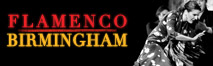 Flamenco Birmingham