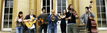 The TG Collective