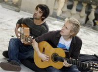 TG Collective