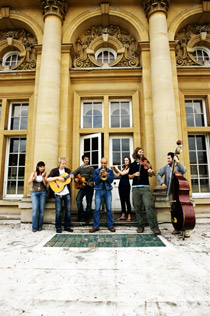 TG Collective