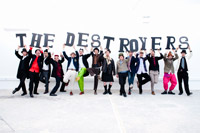 The Destroyers