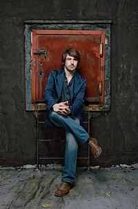 Dan Tepfer