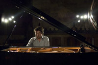 Dan Tepfer