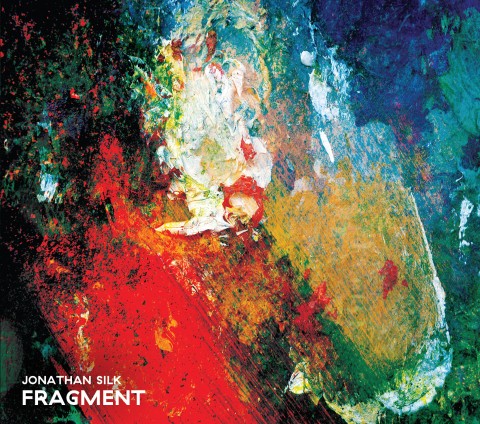 Adventurous Big Band Album ‘Fragment’ from Jonathan Silk releases November 4th